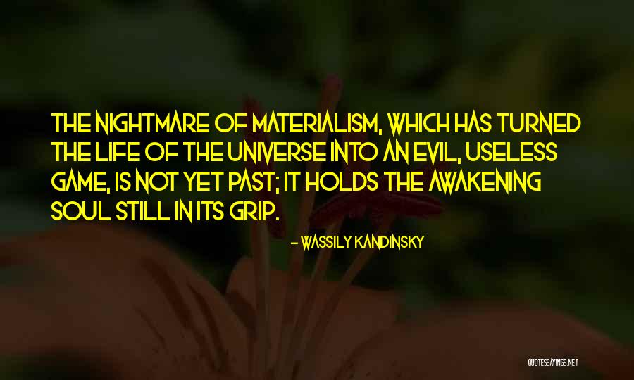 Wassily Kandinsky Quotes 669036 Wassily Kandinsky Quotes 669036