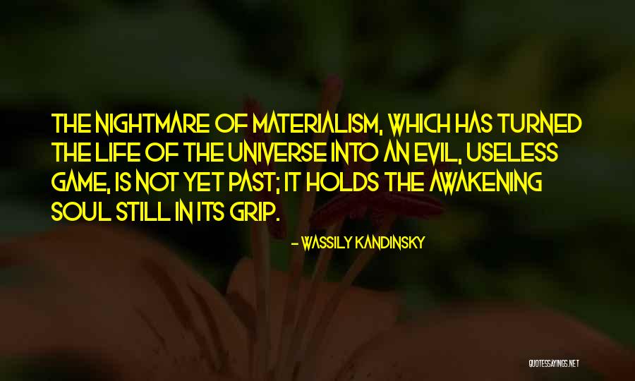 Wassily Kandinsky Quotes 669036