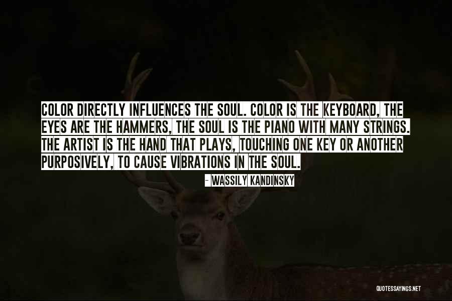 Wassily Kandinsky Quotes 673159 Wassily Kandinsky Quotes 673159