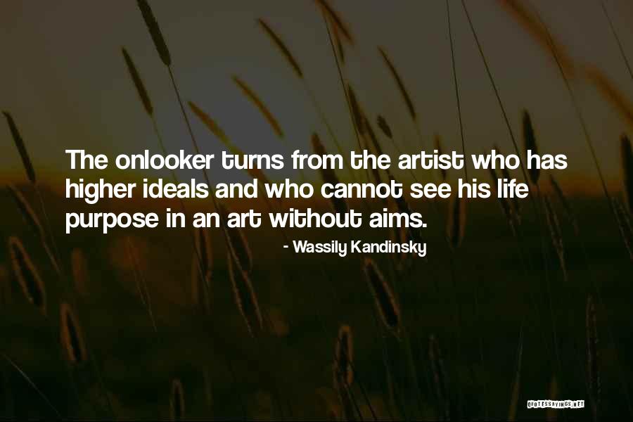 Wassily Kandinsky Quotes 701057