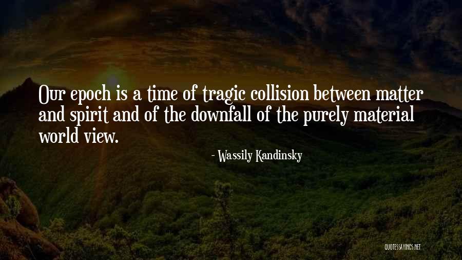 Wassily Kandinsky Quotes 756251