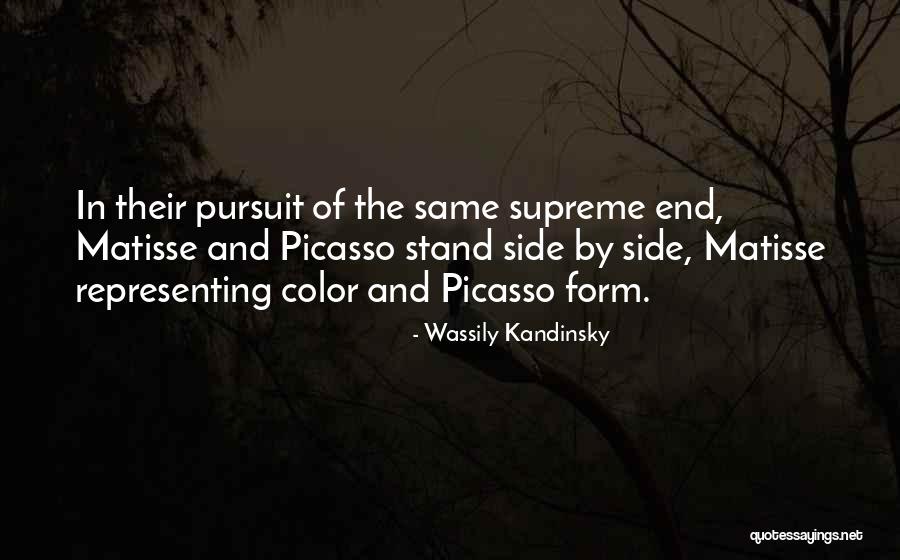 Wassily Kandinsky Quotes 827775