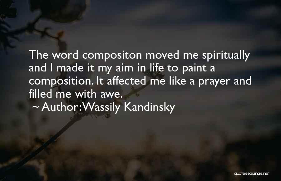 Wassily Kandinsky Quotes 902203