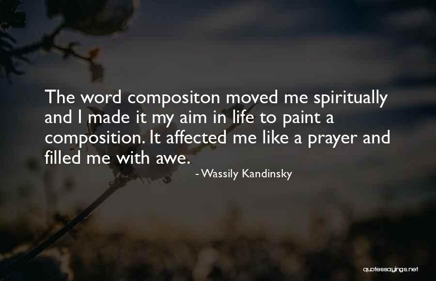 Wassily Kandinsky Quotes 902203