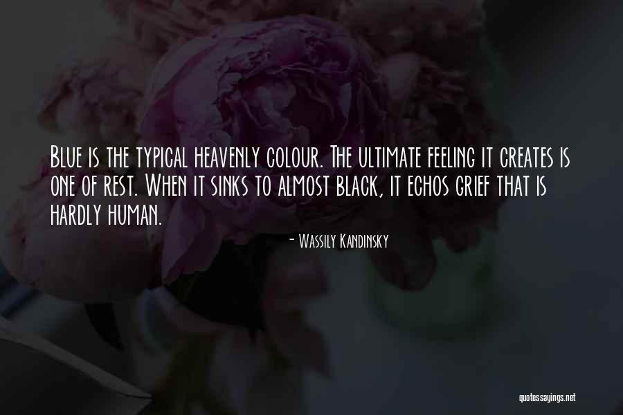 Wassily Kandinsky Quotes 921535 Wassily Kandinsky Quotes 921535