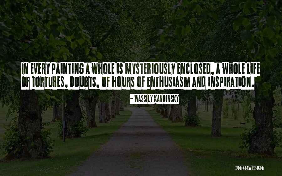Wassily Kandinsky Quotes 952263 Wassily Kandinsky Quotes 952263