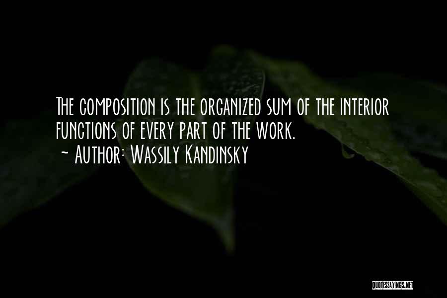 Wassily Kandinsky Quotes 979131