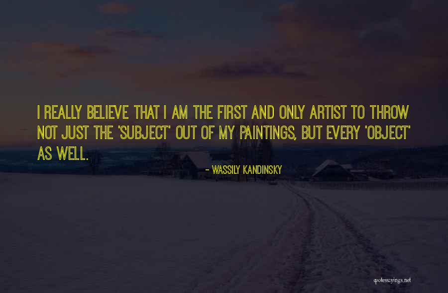 Wassily Kandinsky Quotes 989676 Wassily Kandinsky Quotes 989676