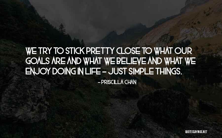 Wassim Mansouri Quotes By Priscilla Chan Wassim Mansouri Quotes By Priscilla Chan