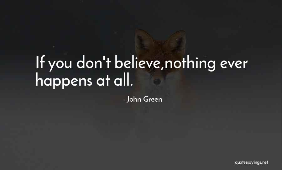 Wassim Salibi Quotes By John Green Wassim Salibi Quotes By John Green