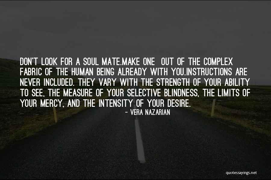 Wassim Salibi Quotes By Vera Nazarian Wassim Salibi Quotes By Vera Nazarian