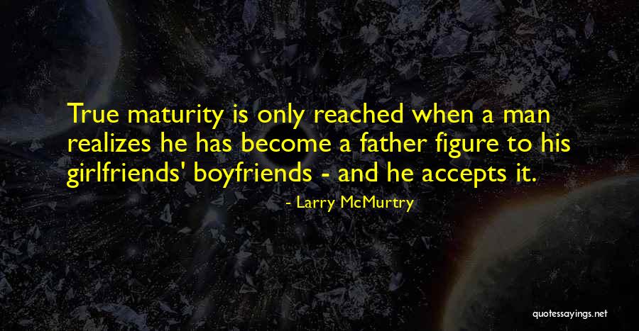 Wassini Quotes By Larry McMurtry Wassini Quotes By Larry McMurtry