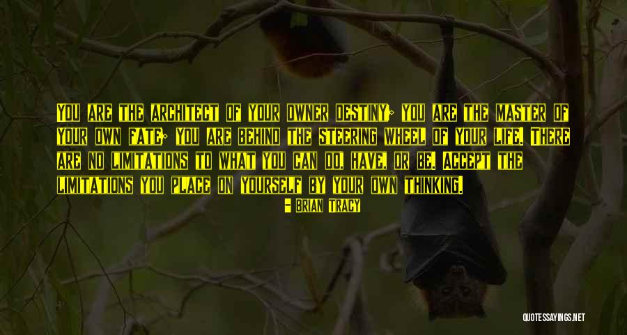 Wassmuth Austin Quotes By Brian Tracy Wassmuth Austin Quotes By Brian Tracy