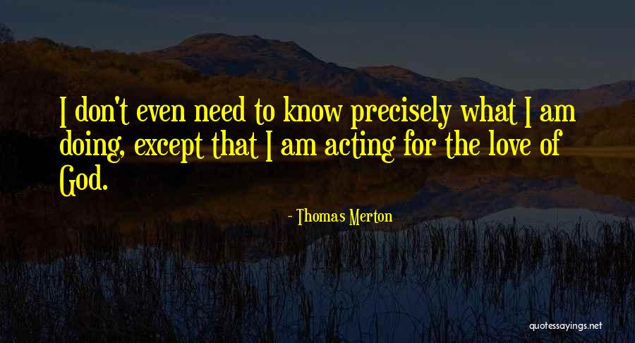 Wassweiler Quotes By Thomas Merton Wassweiler Quotes By Thomas Merton