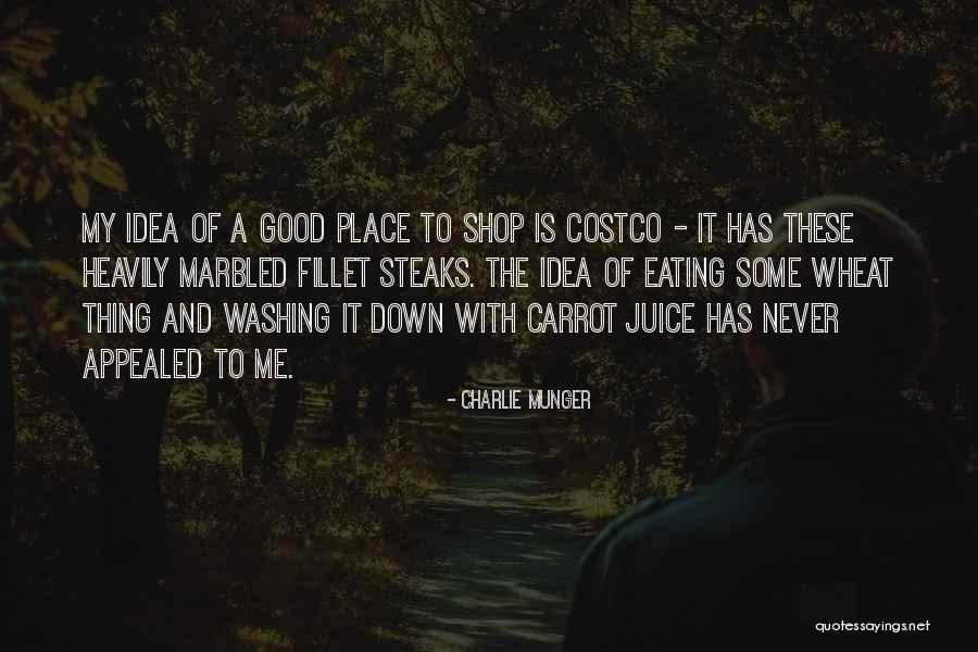 Wastberg W103 Quotes By Charlie Munger Wastberg W103 Quotes By Charlie Munger