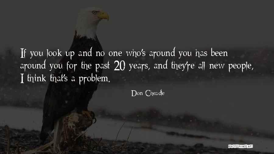 Wastberg W103 Quotes By Don Cheadle Wastberg W103 Quotes By Don Cheadle