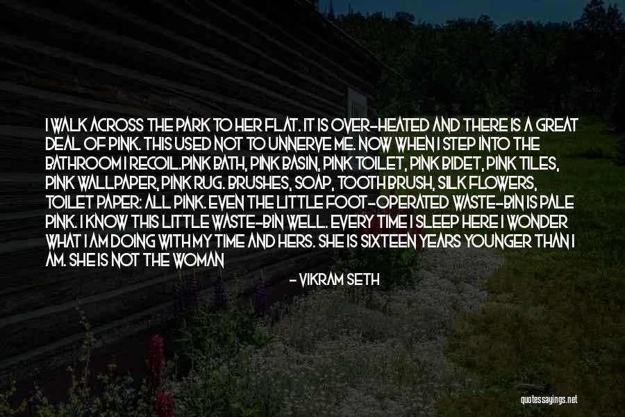Top 7 Waste Bin Quotes & Sayings