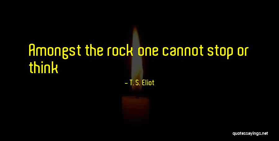 Waste Land Quotes By T. S. Eliot Waste Land Quotes By T. S. Eliot