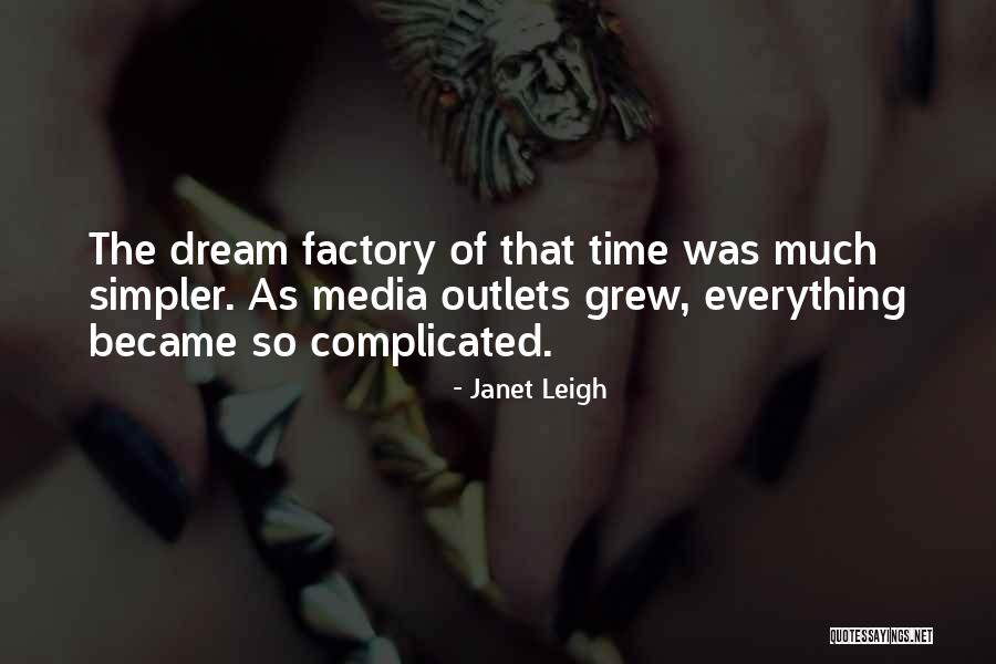 Waste Of Oxygen Quotes By Janet Leigh Waste Of Oxygen Quotes By Janet Leigh