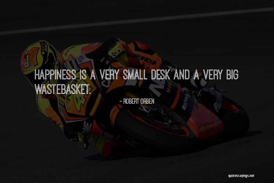 Wastebasket Quotes By Robert Orben Wastebasket Quotes By Robert Orben