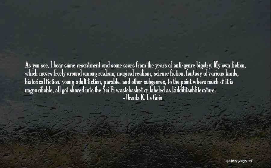 Wastebasket Quotes By Ursula K. Le Guin Wastebasket Quotes By Ursula K. Le Guin