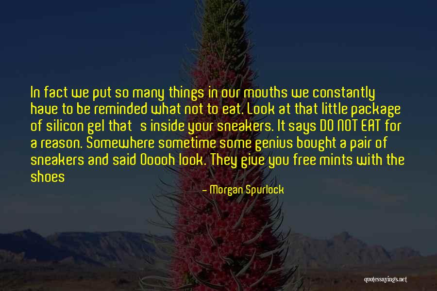 Wastebaskets Bathroom Quotes By Morgan Spurlock Wastebaskets Bathroom Quotes By Morgan Spurlock