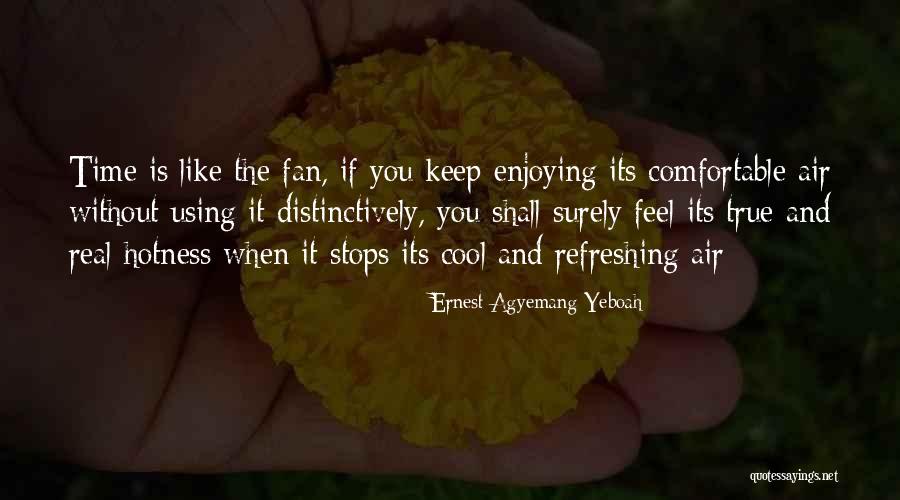 Wasted In Real Life Quotes By Ernest Agyemang Yeboah Wasted In Real Life Quotes By Ernest Agyemang Yeboah
