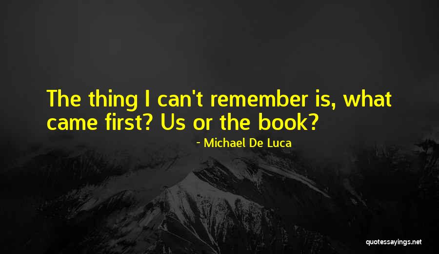 Wasted Instrumental Quotes By Michael De Luca Wasted Instrumental Quotes By Michael De Luca