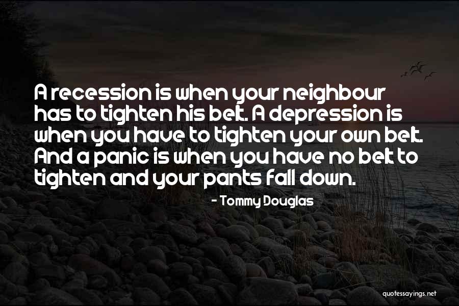 Wasted Instrumental Quotes By Tommy Douglas Wasted Instrumental Quotes By Tommy Douglas
