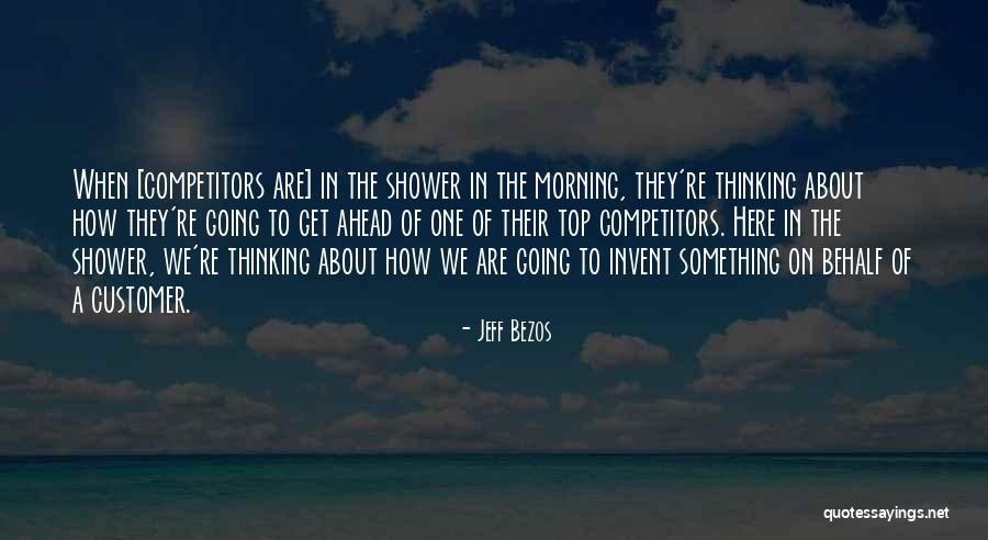 Wasted Summer Quotes By Jeff Bezos Wasted Summer Quotes By Jeff Bezos