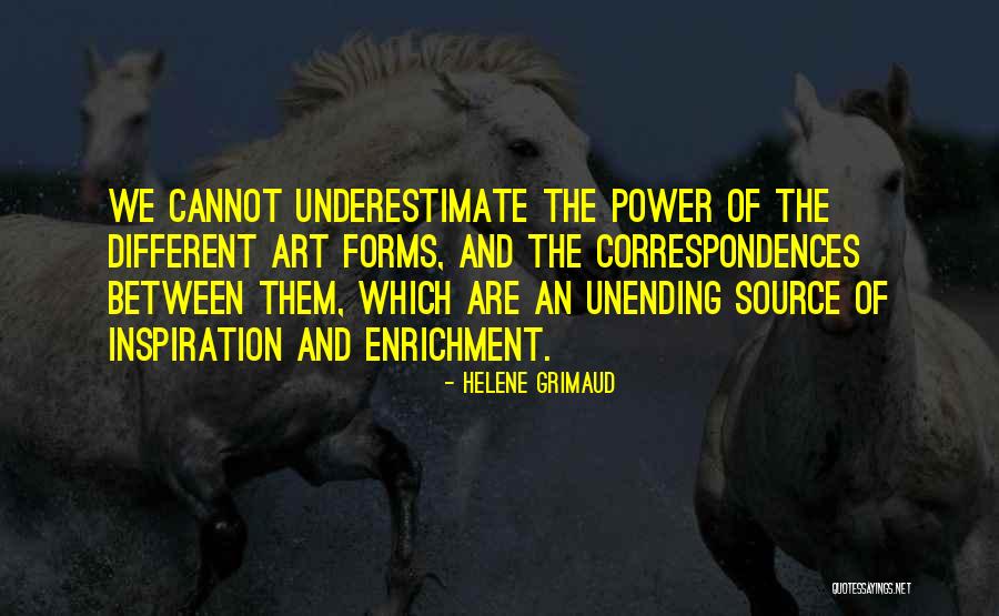 Wastelands To The Highways Quotes By Helene Grimaud Wastelands To The Highways Quotes By Helene Grimaud
