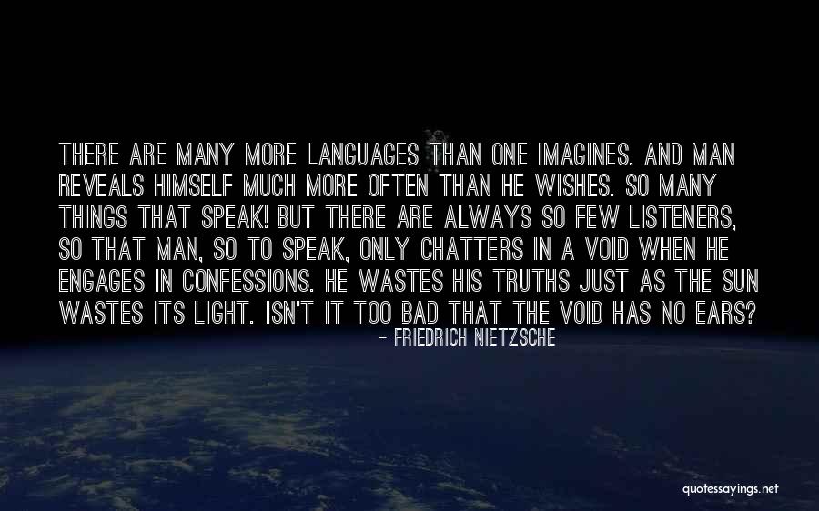 Wastes Quotes By Friedrich Nietzsche Wastes Quotes By Friedrich Nietzsche