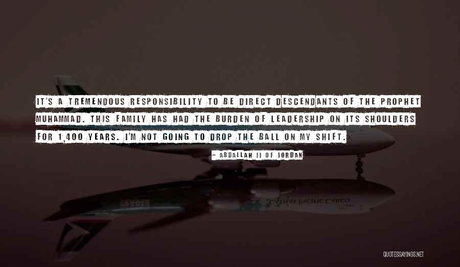 Wasteserv Quotes By Abdallah II Of Jordan Wasteserv Quotes By Abdallah II Of Jordan