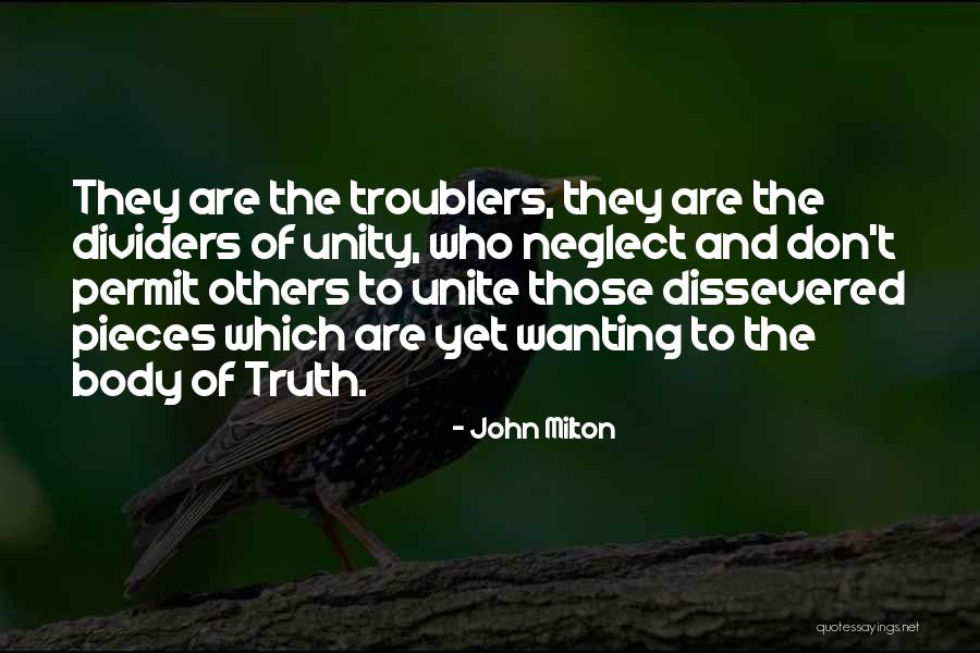 Wasteserv Quotes By John Milton Wasteserv Quotes By John Milton