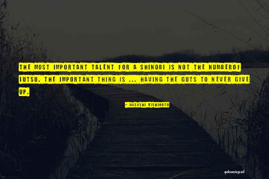 Wasteserv Quotes By Masashi Kishimoto Wasteserv Quotes By Masashi Kishimoto