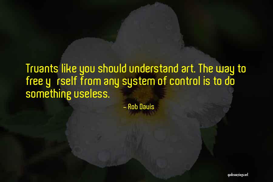Wasteserv Quotes By Rob Davis Wasteserv Quotes By Rob Davis