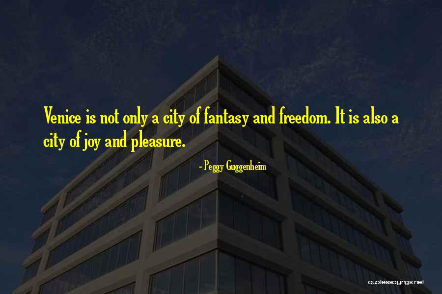 Wastewater Treatment Quotes By Peggy Guggenheim Wastewater Treatment Quotes By Peggy Guggenheim