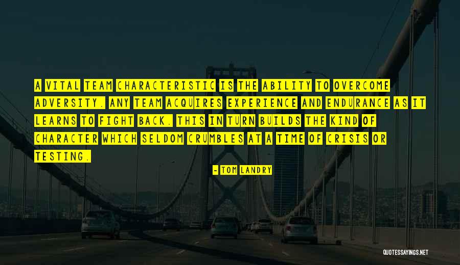 Wastewater Treatment Quotes By Tom Landry Wastewater Treatment Quotes By Tom Landry