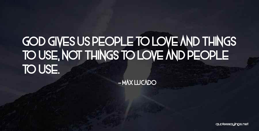 Wastey Songs Quotes By Max Lucado Wastey Songs Quotes By Max Lucado
