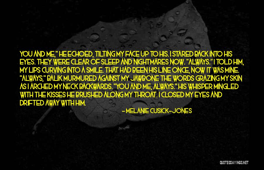 Wasting Time With The Wrong Person Quotes By Melanie Cusick-Jones Wasting Time With The Wrong Person Quotes By Melanie Cusick-Jones