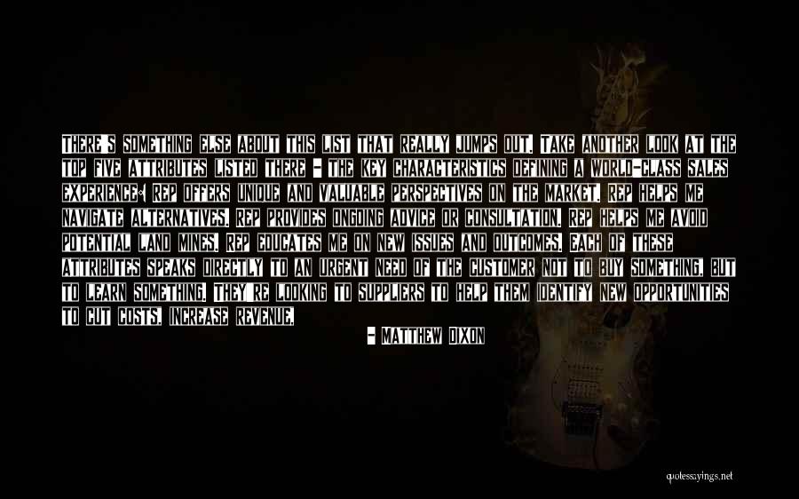 Wasting Valuable Time Quotes By Matthew Dixon Wasting Valuable Time Quotes By Matthew Dixon