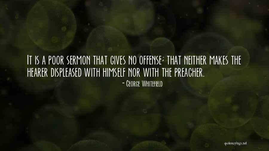 Wastoid Quotes By George Whitefield Wastoid Quotes By George Whitefield