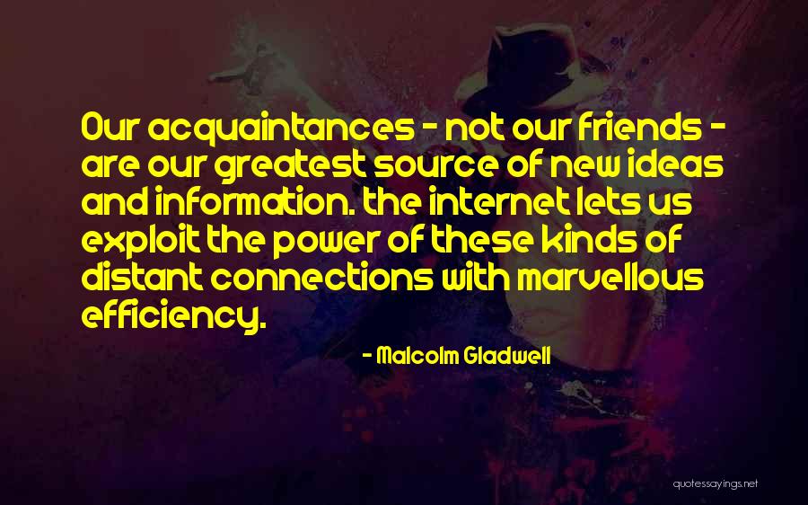 Wastrel Synonym Quotes By Malcolm Gladwell Wastrel Synonym Quotes By Malcolm Gladwell