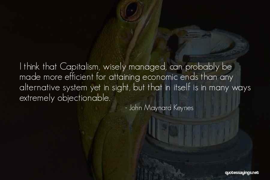 Waswell Quotes By John Maynard Keynes Waswell Quotes By John Maynard Keynes