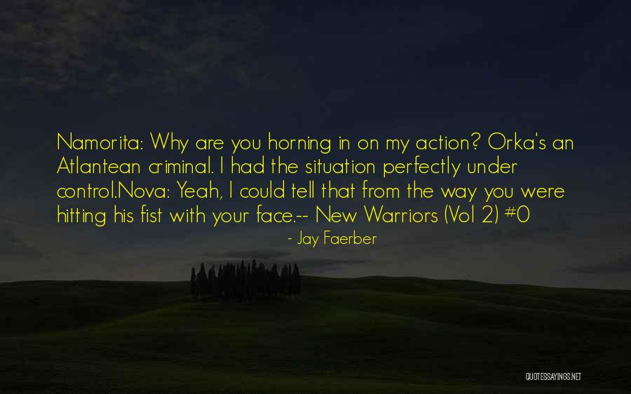 Watabe Thai Quotes By Jay Faerber Watabe Thai Quotes By Jay Faerber