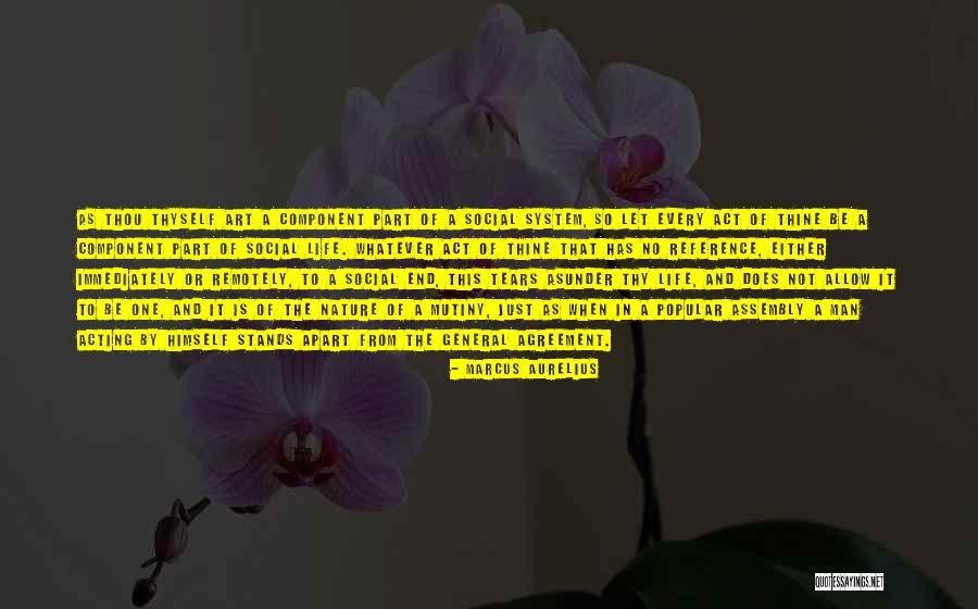 Watada Court Quotes By Marcus Aurelius Watada Court Quotes By Marcus Aurelius