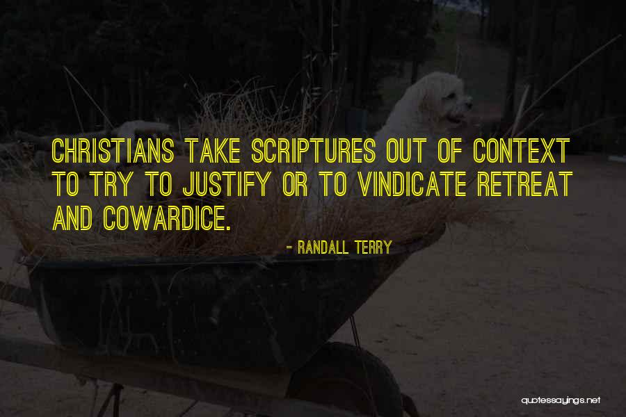 Watada Court Quotes By Randall Terry Watada Court Quotes By Randall Terry