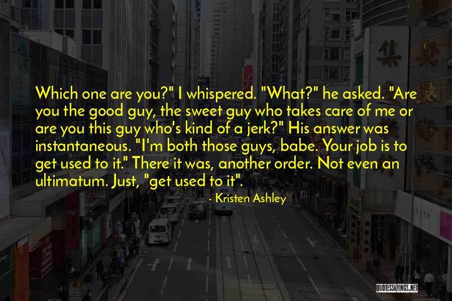 Watada Studios Quotes By Kristen Ashley Watada Studios Quotes By Kristen Ashley
