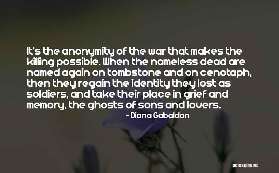 Watada Wellness Quotes By Diana Gabaldon Watada Wellness Quotes By Diana Gabaldon