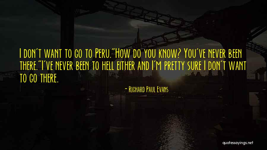 Watada Wellness Quotes By Richard Paul Evans Watada Wellness Quotes By Richard Paul Evans